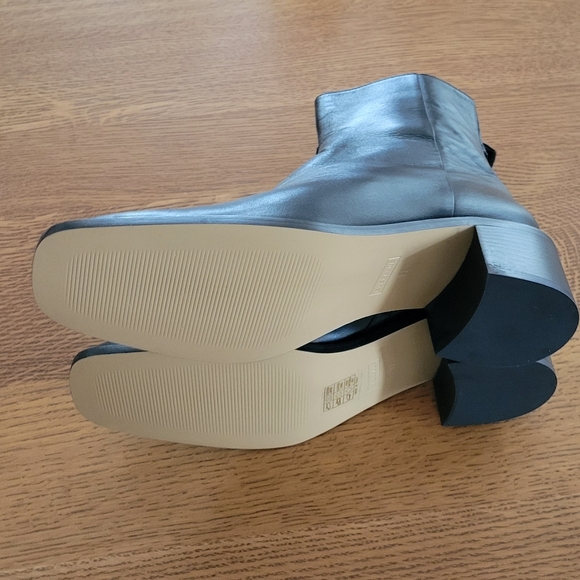 Everlane The City Boot - nappa leather - black - Picture 14 of 15